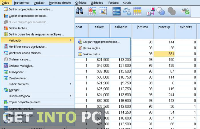 Spss 16.0 Free Download